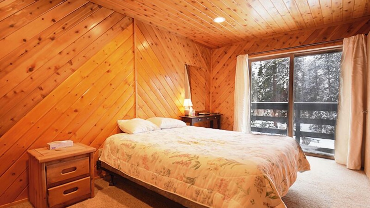 Photo of Bedroom in Fraser