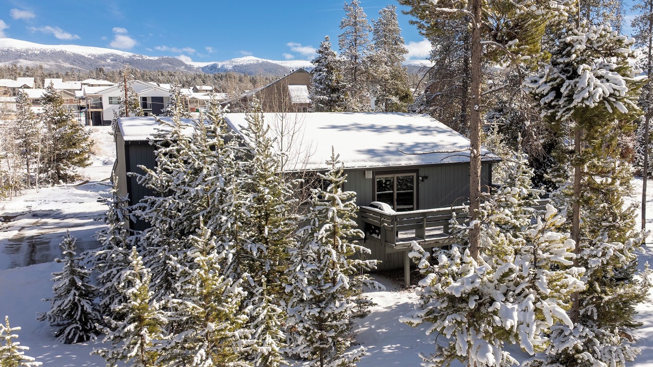Photo of Outdoor in Fraser