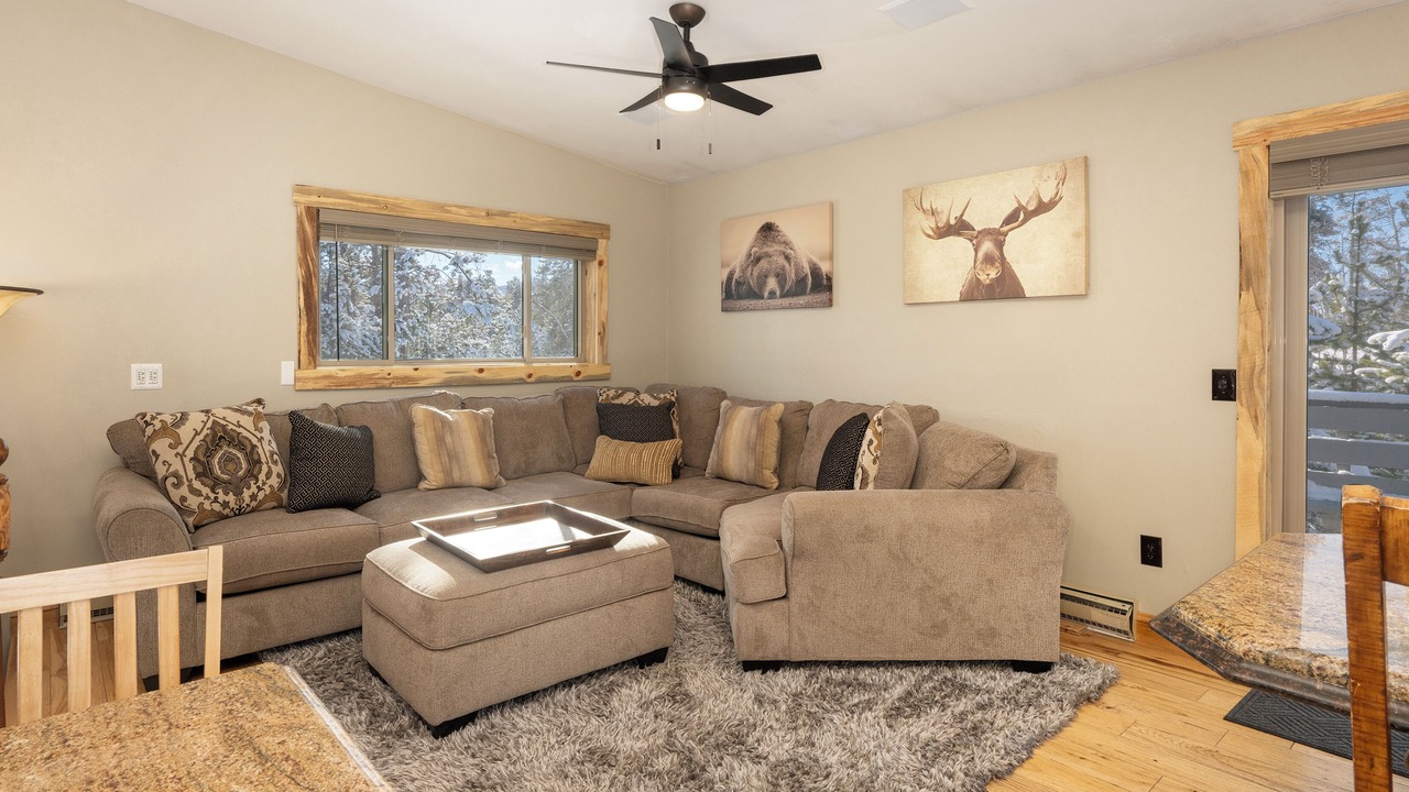 Photo of Bedroom in Fraser