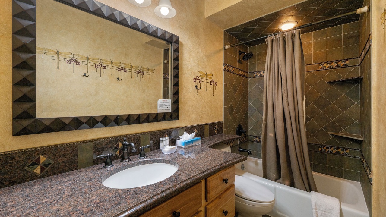 Photo of Bathroom in Fraser