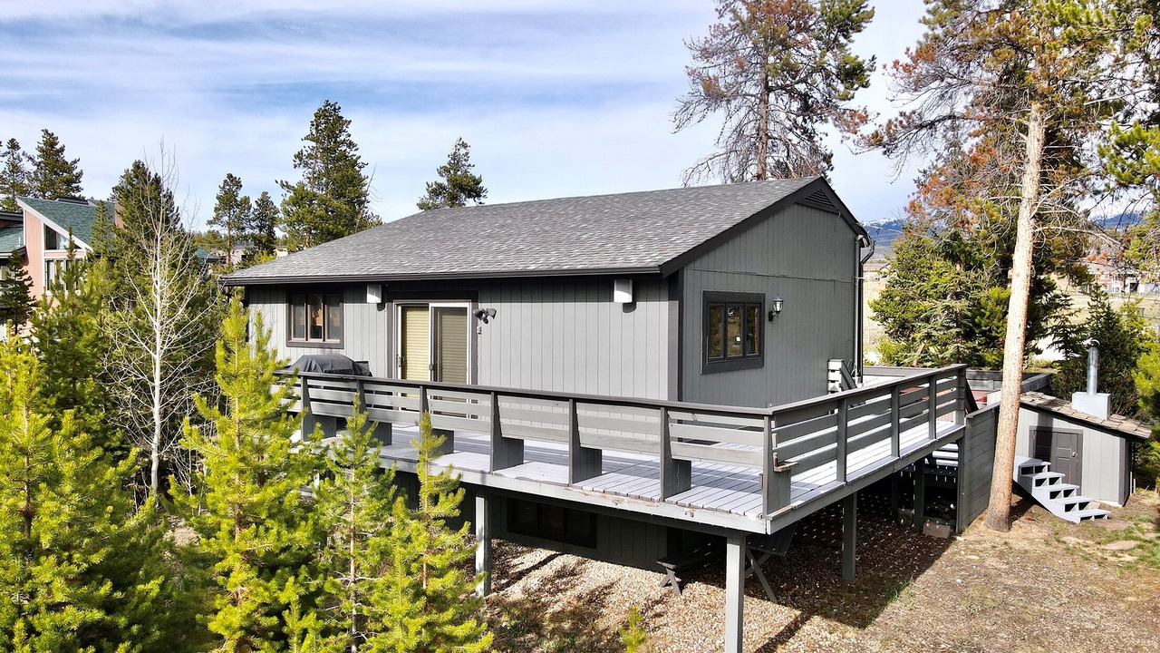Photo of Outdoor in Fraser