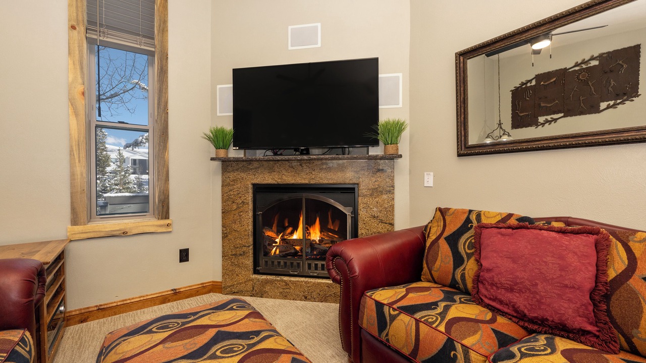 Photo of Livingroom in Fraser