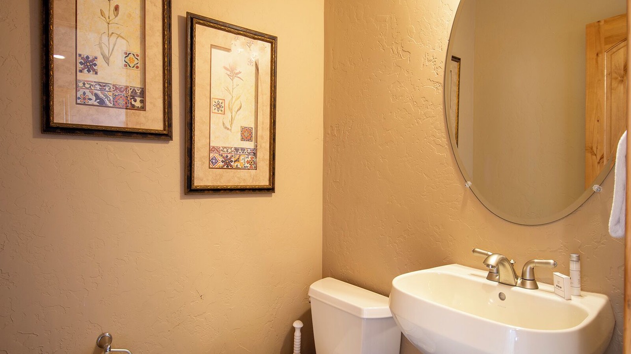 Photo of Bathroom in Winter Park