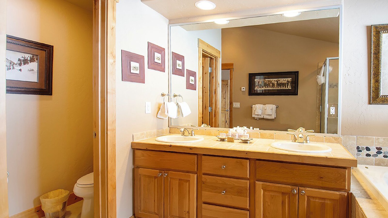 Photo of Bathroom in Winter Park