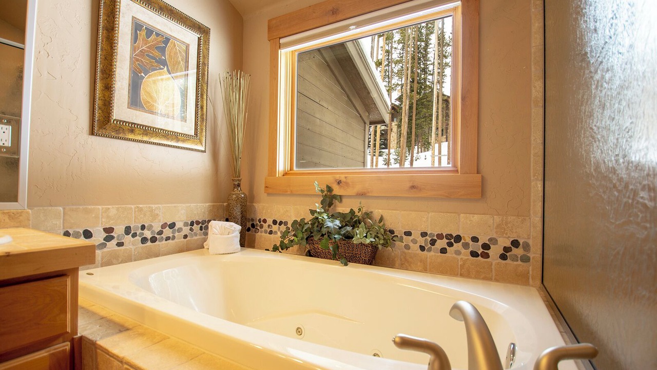 Photo of Bathroom in Winter Park