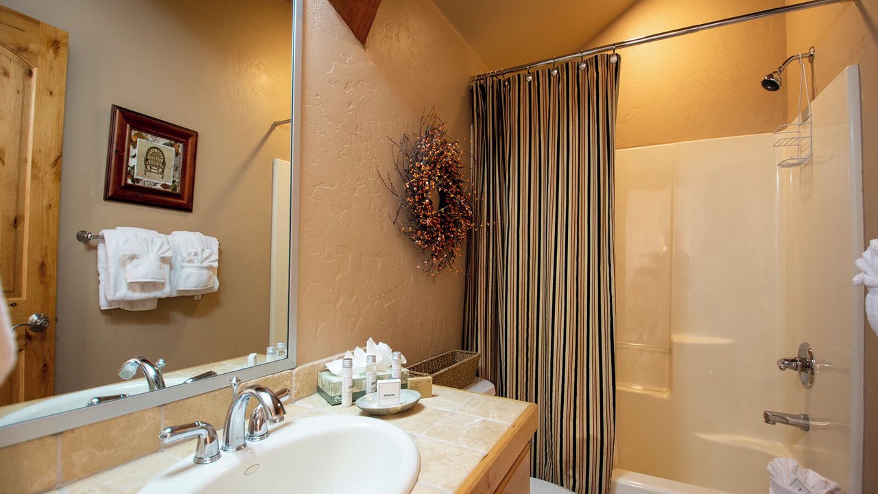 Photo of Bathroom in Winter Park