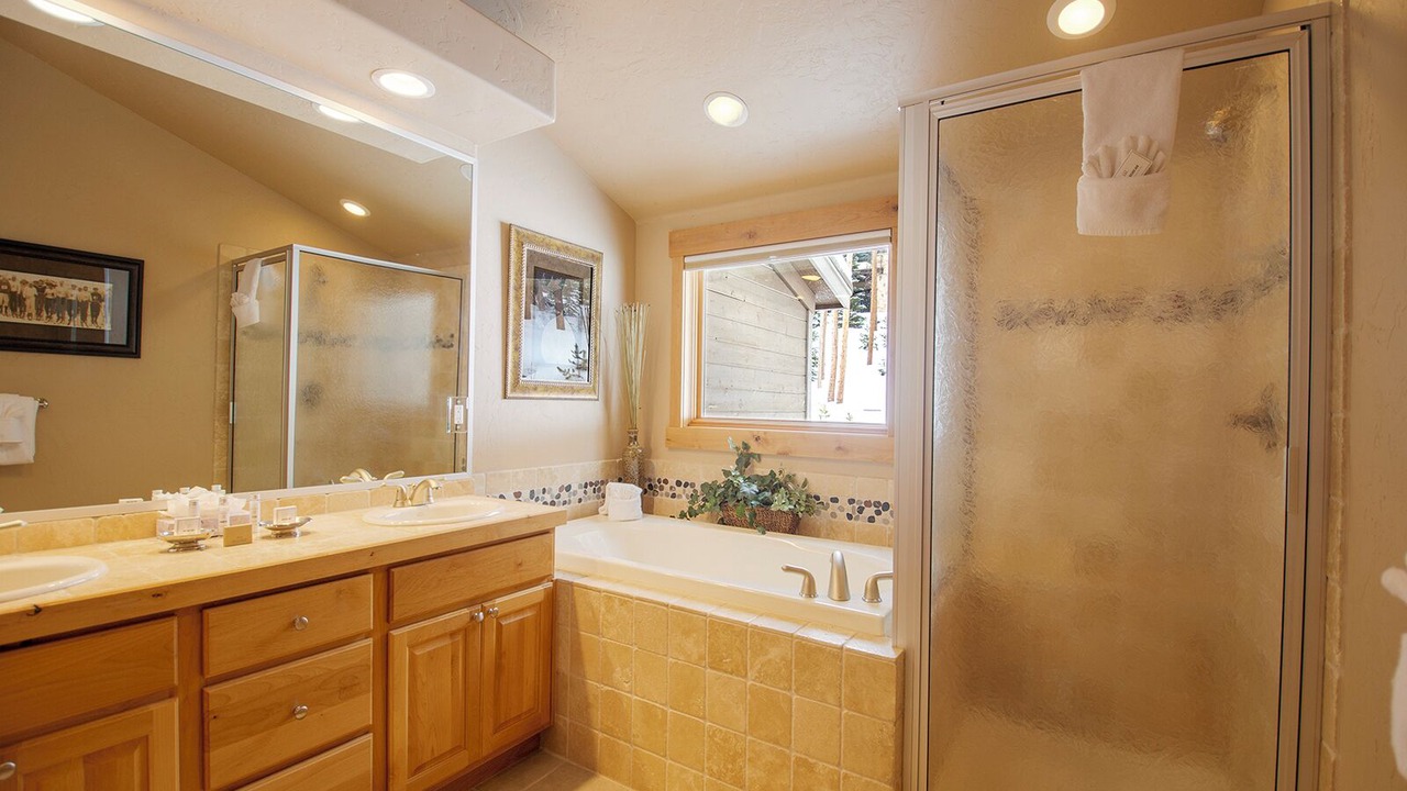 Photo of Bathroom in Winter Park