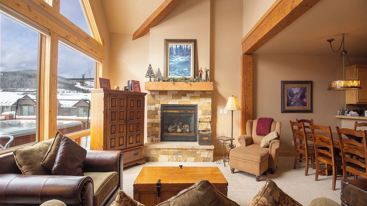 Photo of Bedroom in Winter Park