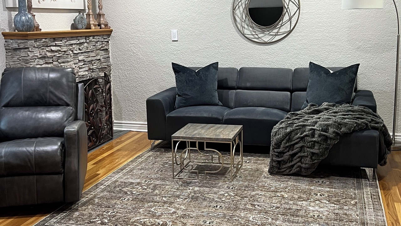 Photo of Livingroom in Aberdeen