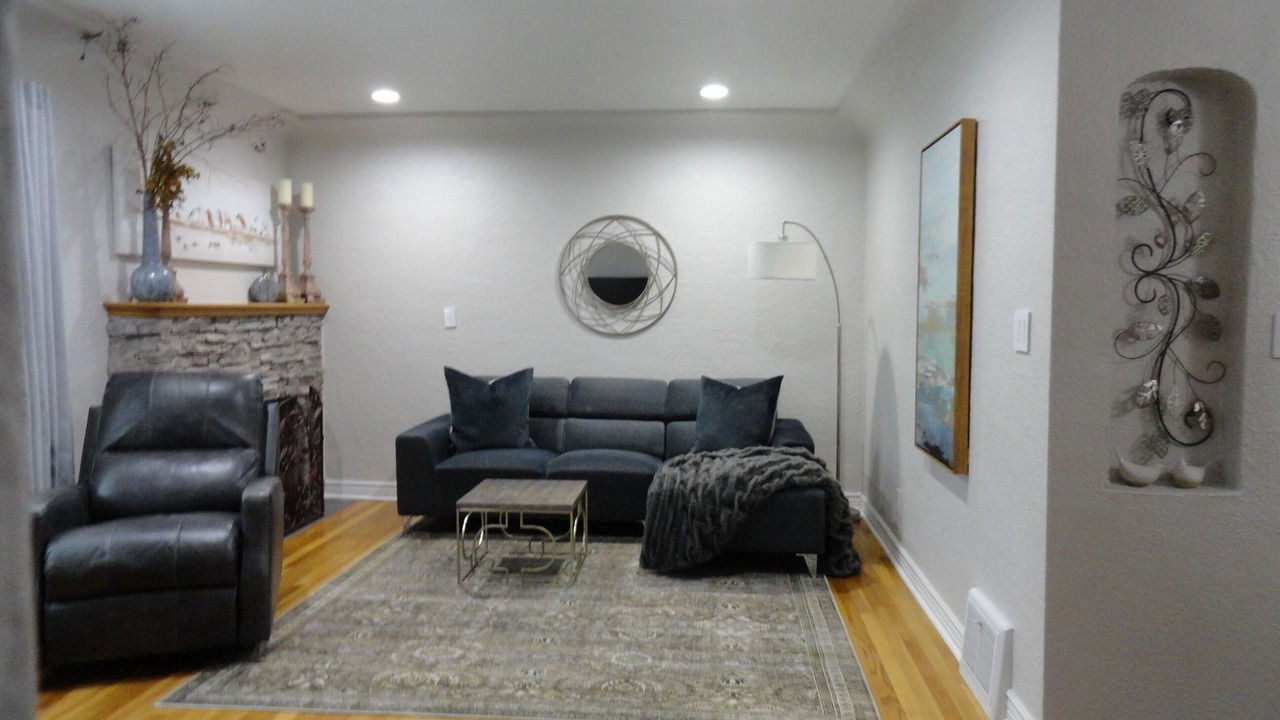 Photo of Livingroom in Aberdeen