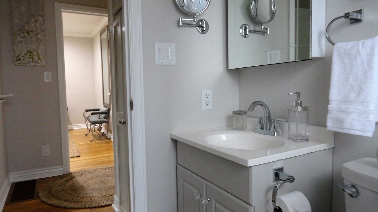 Photo of Bathroom in Aberdeen