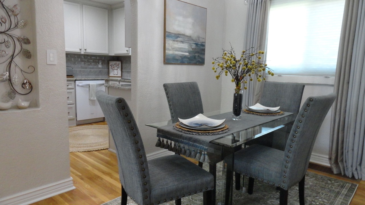 Photo of Livingroom in Aberdeen