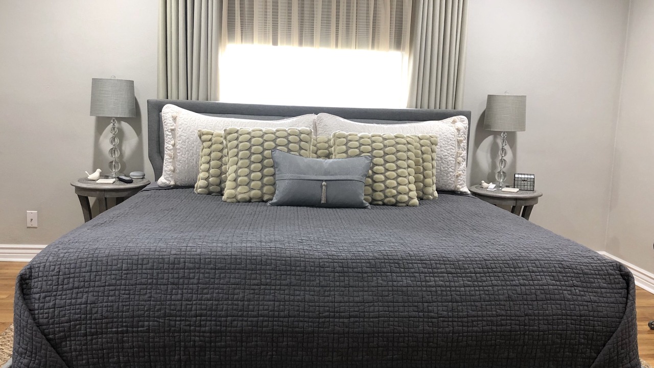 Photo of Bedroom in Aberdeen