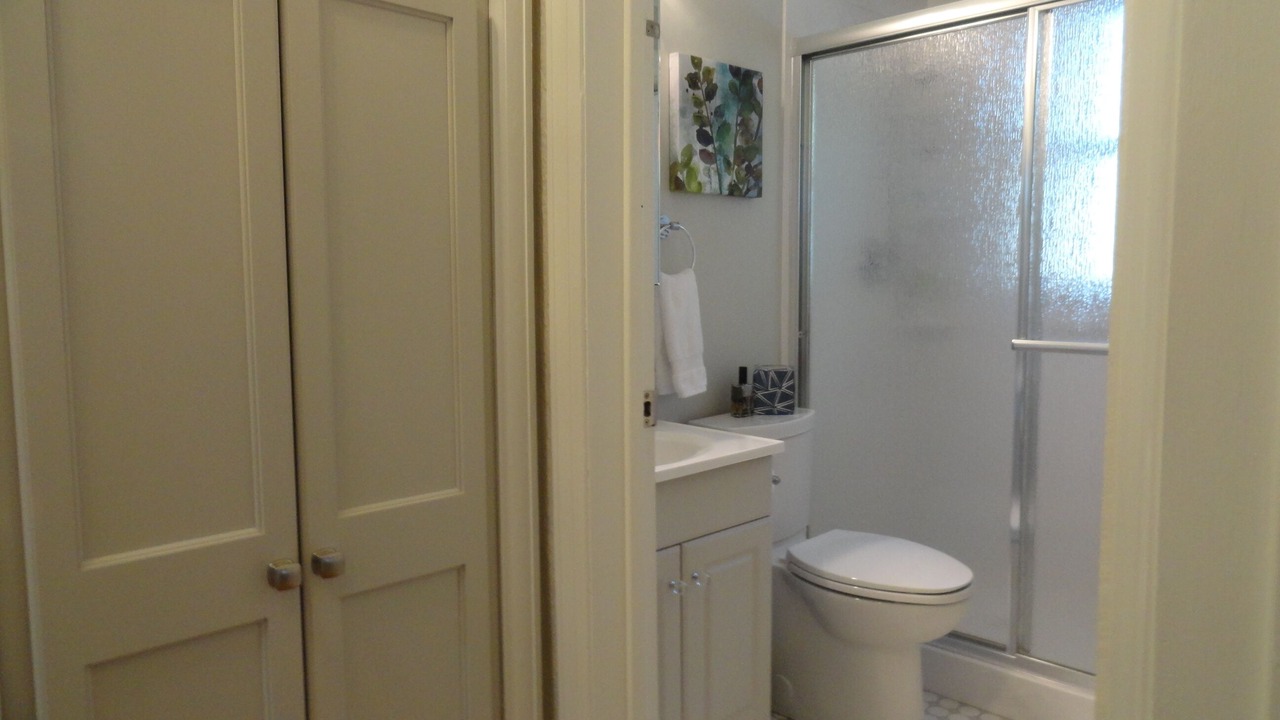 Photo of Bathroom in Aberdeen