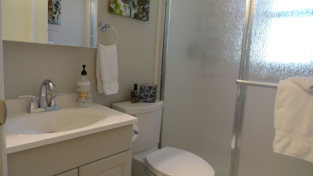 Photo of Bathroom in Aberdeen