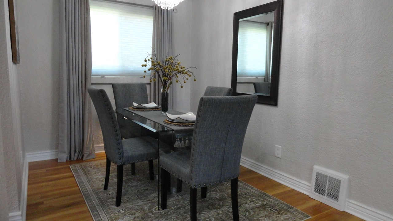 Photo of Livingroom in Aberdeen