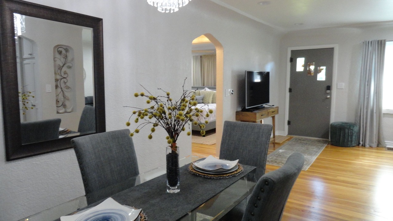 Photo of Livingroom in Aberdeen