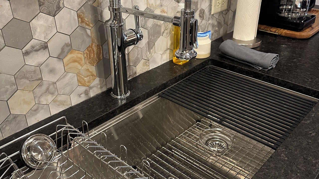 Photo of Kitchen in Downtown Steamboat Springs