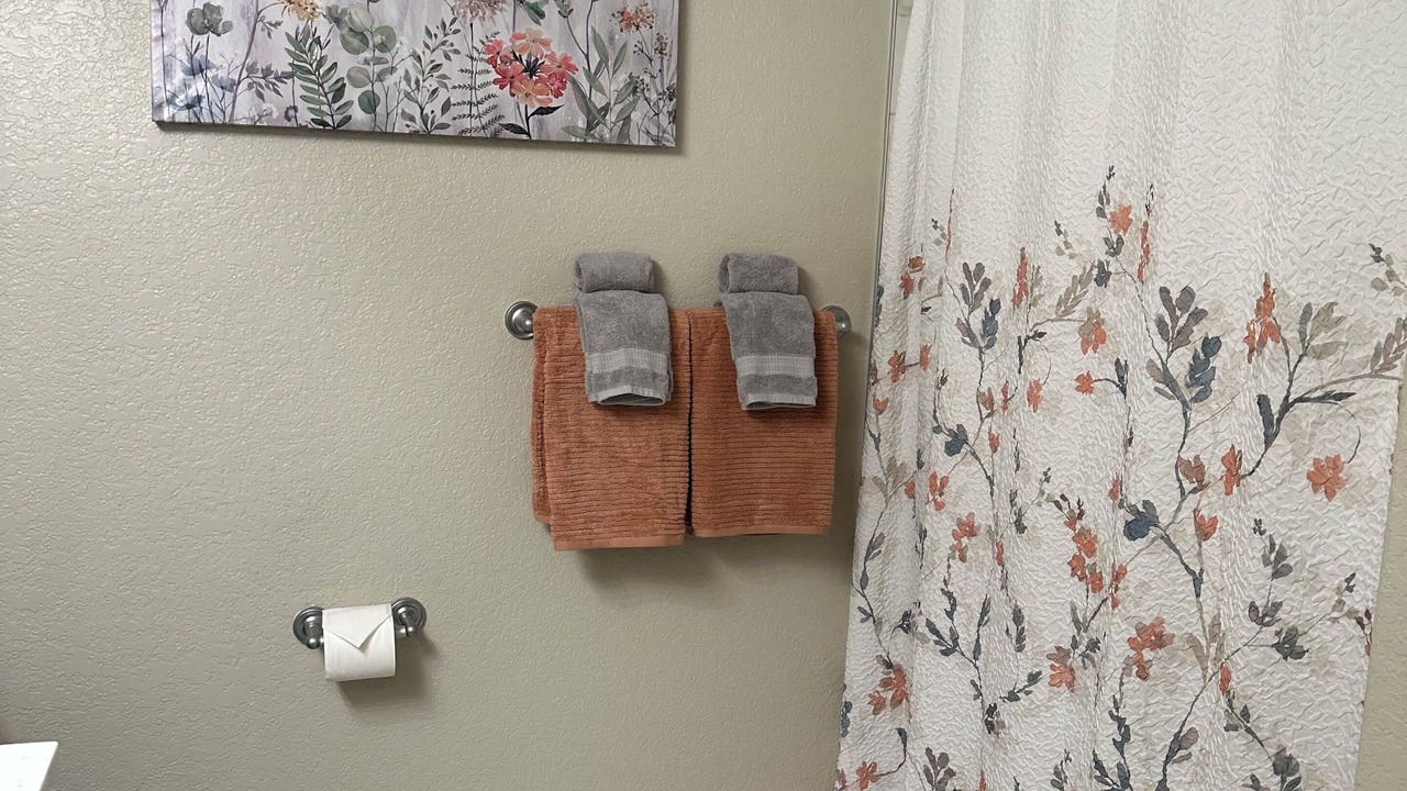 Photo of Bathroom in Downtown Steamboat Springs