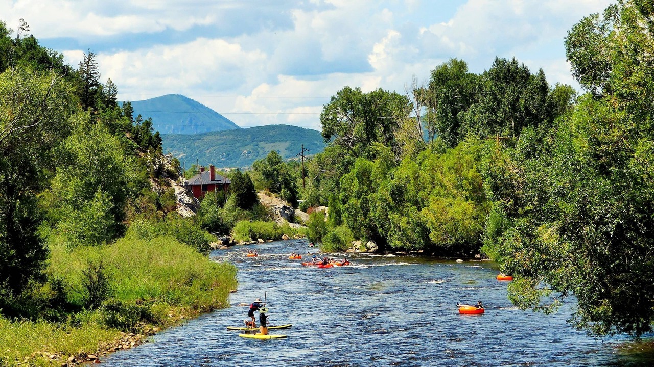 Photo of Outdoor in Downtown Steamboat Springs