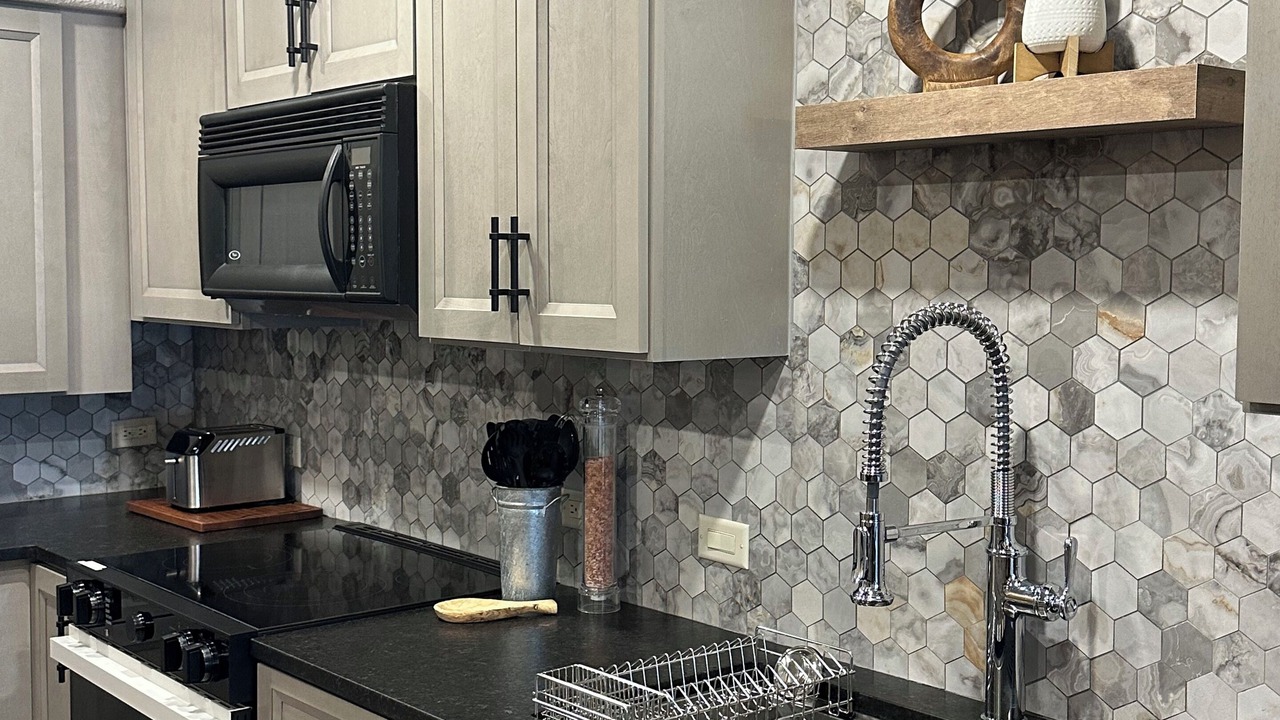 Photo of Kitchen in Downtown Steamboat Springs