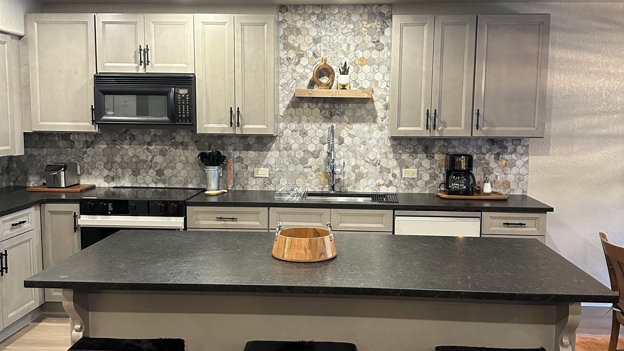 Photo of Kitchen in Downtown Steamboat Springs