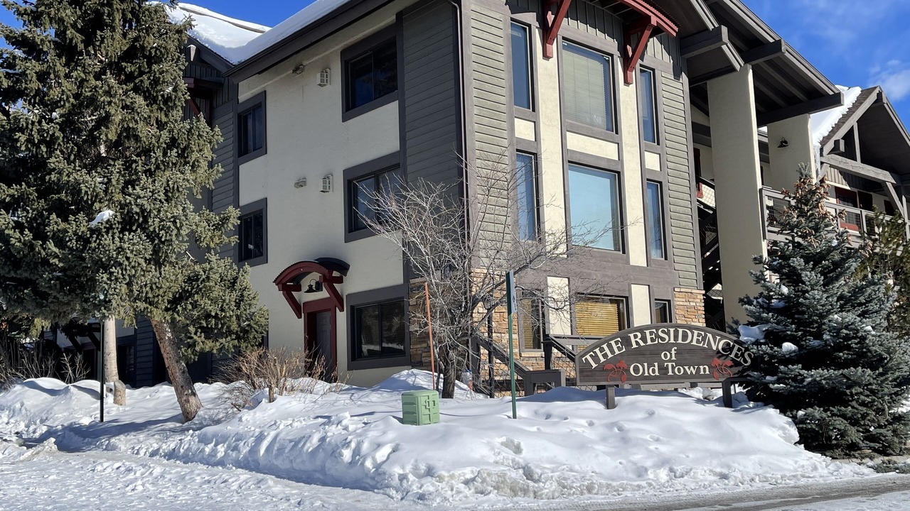 Photo of Outdoor in Downtown Steamboat Springs
