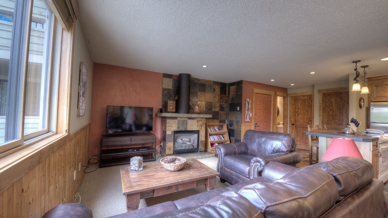 Photo of Livingroom in Breckenridge