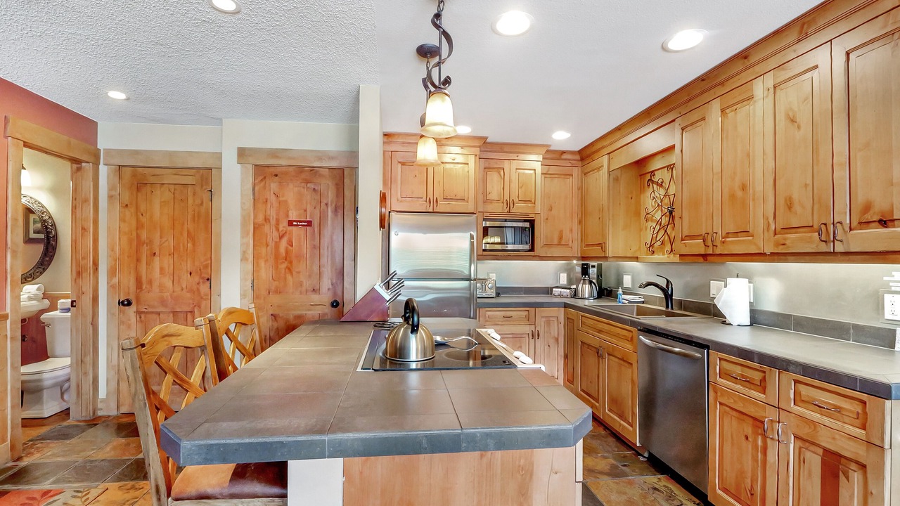 Photo of Kitchen in Breckenridge