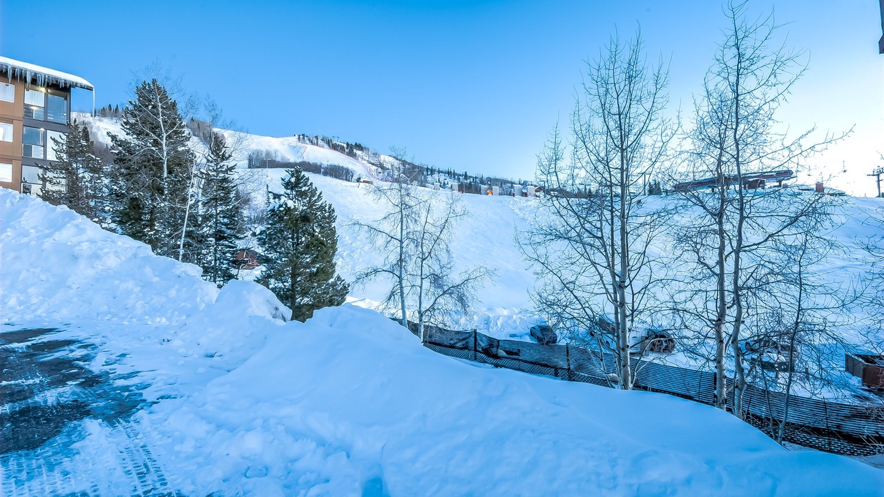 Photo of Outdoor in Steamboat Springs