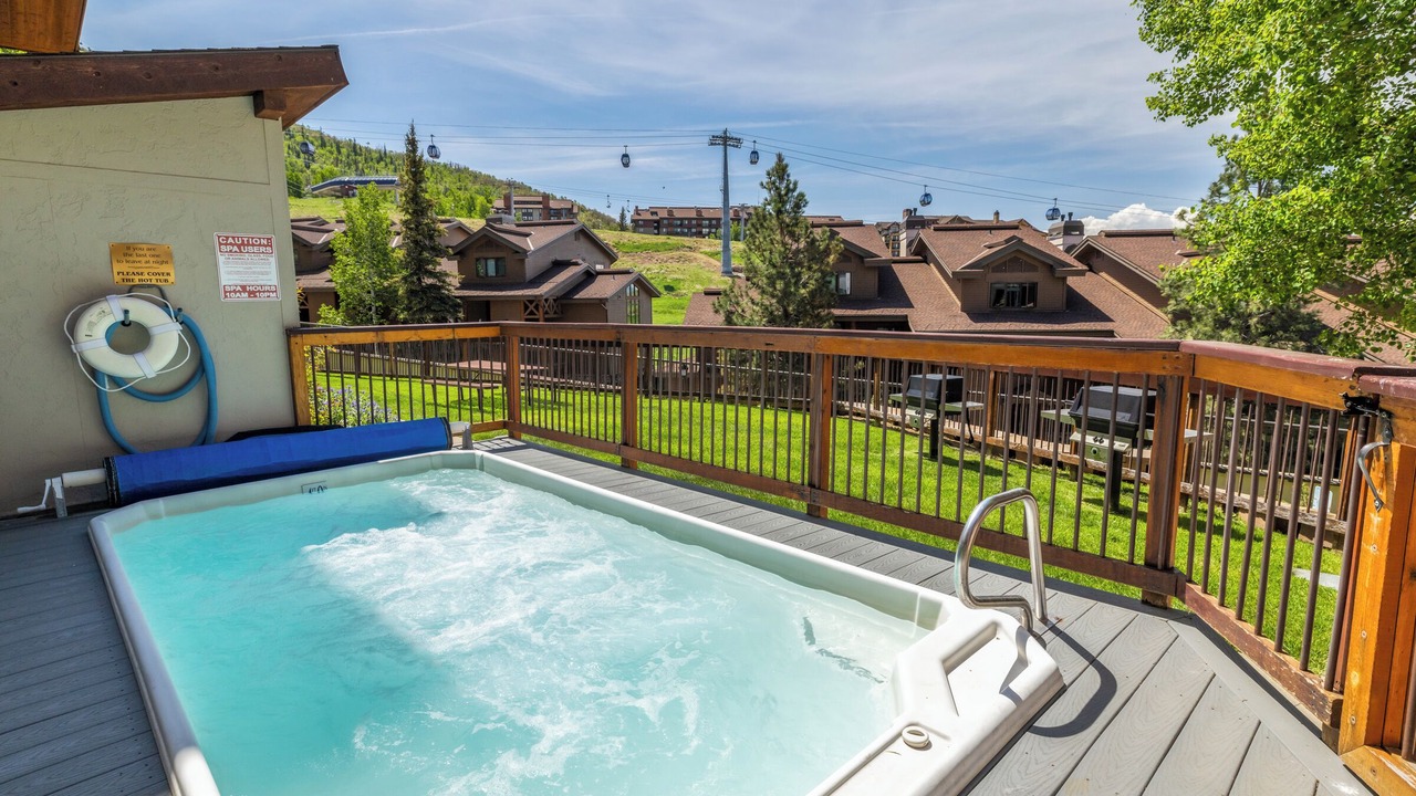 Photo of Others in Steamboat Springs