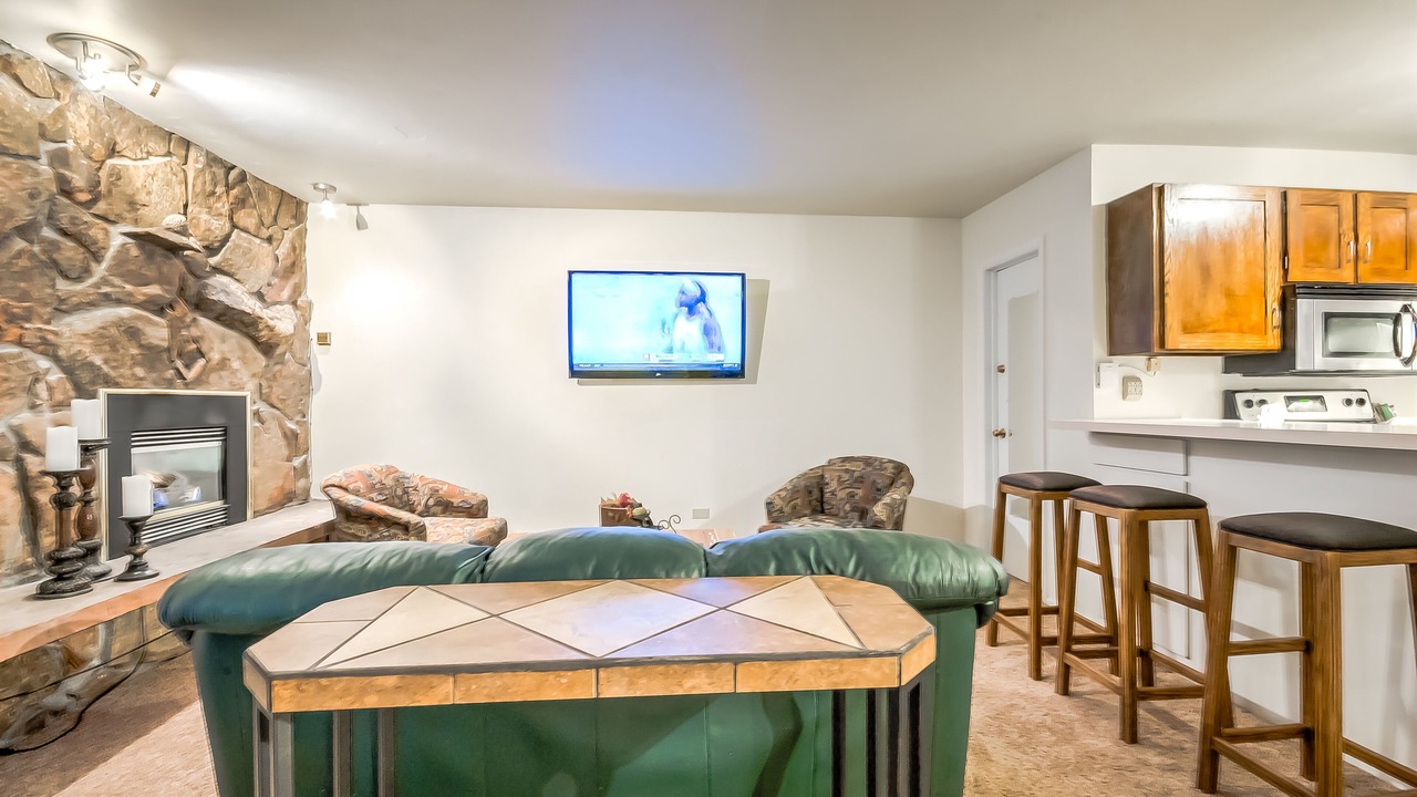 Photo of Livingroom in Steamboat Springs