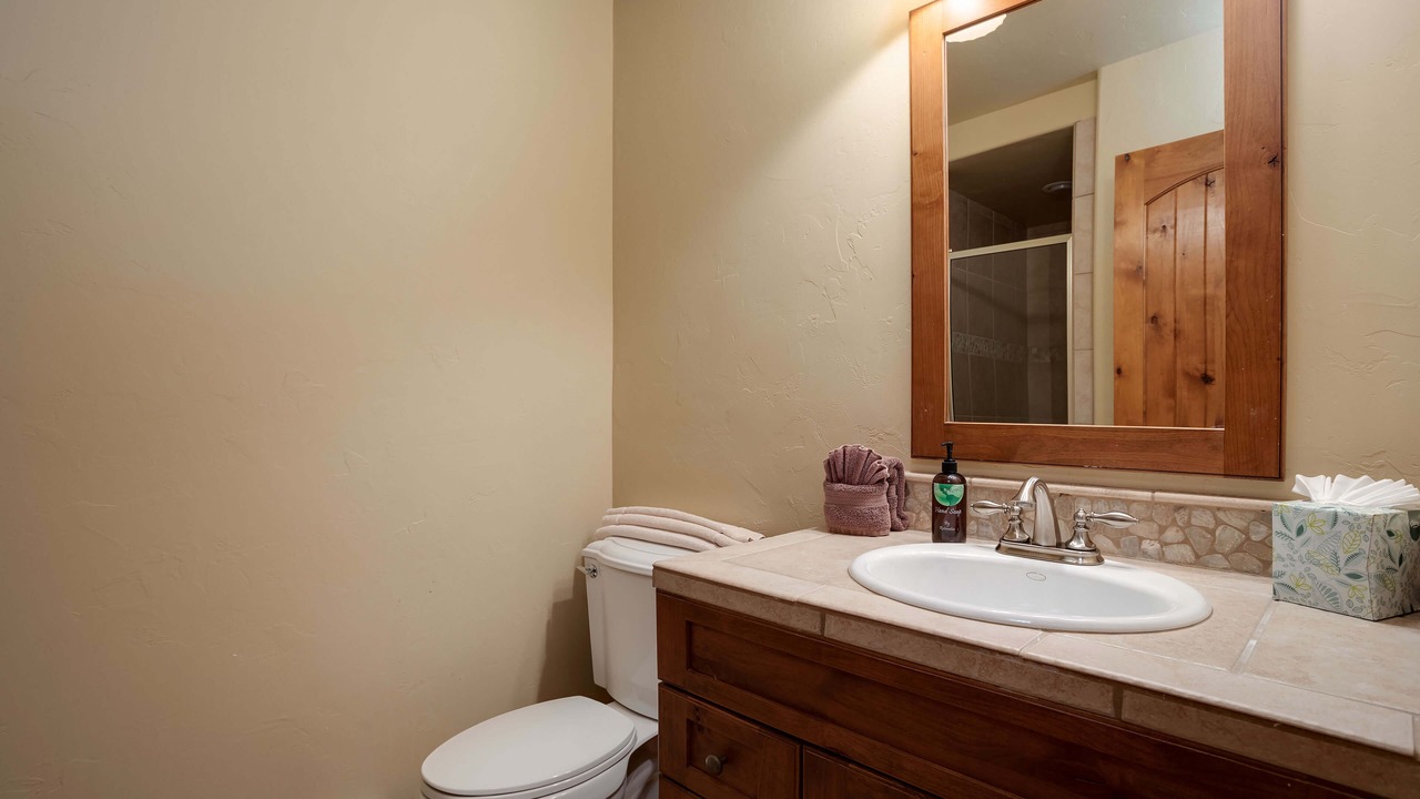 Photo of Bathroom in Fairway Meadows