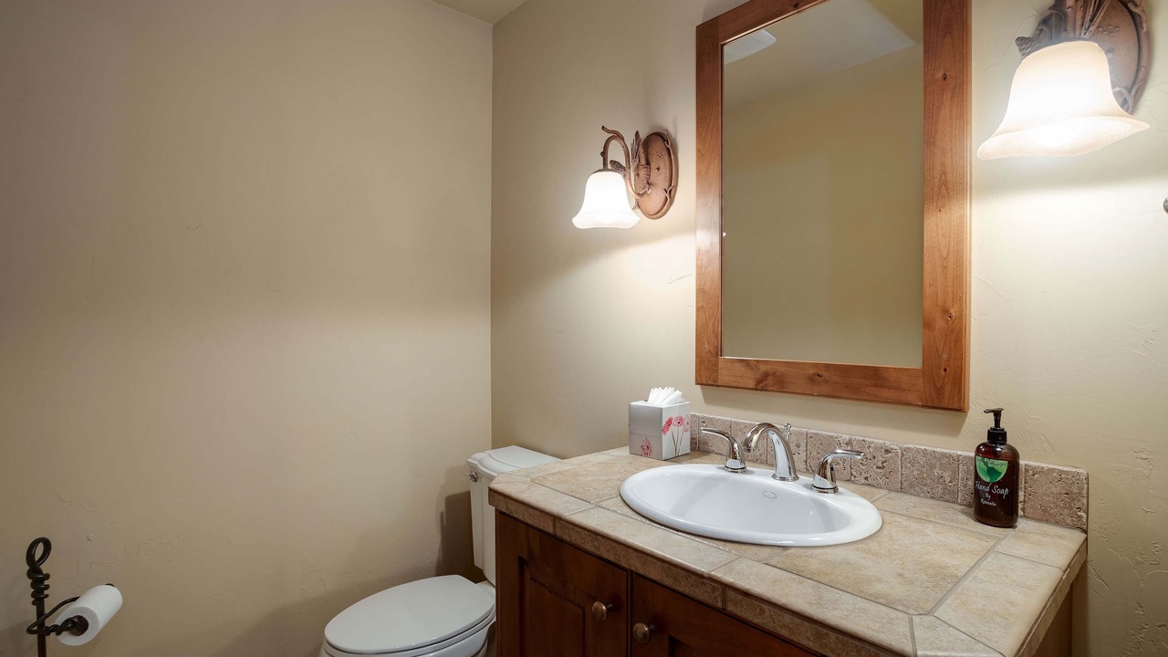 Photo of Bathroom in Fairway Meadows