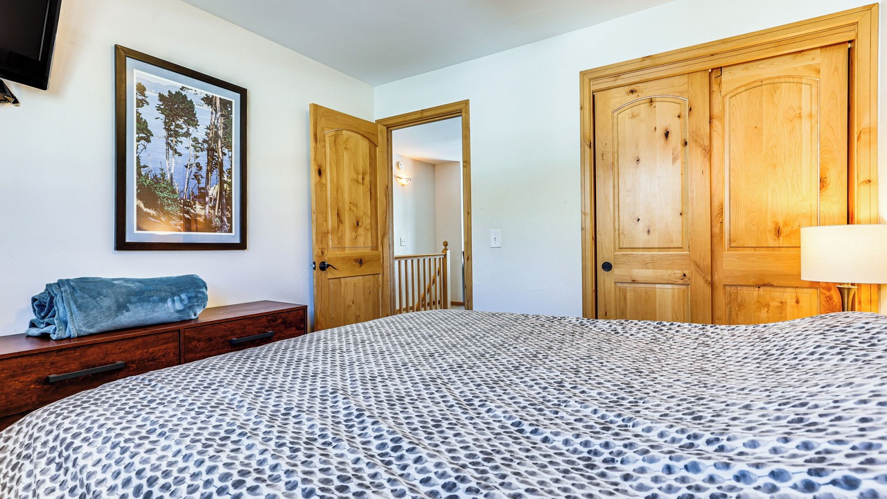 Photo of Bedroom in Dillon
