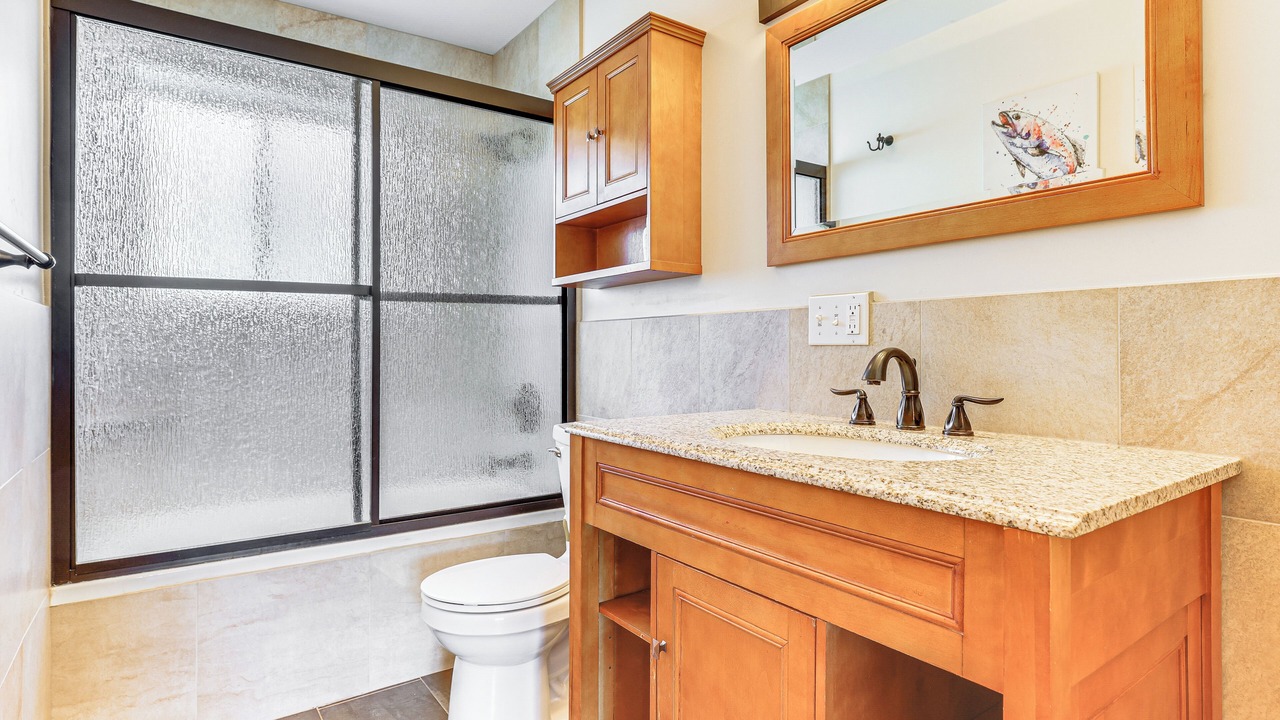 Photo of Bathroom in Dillon