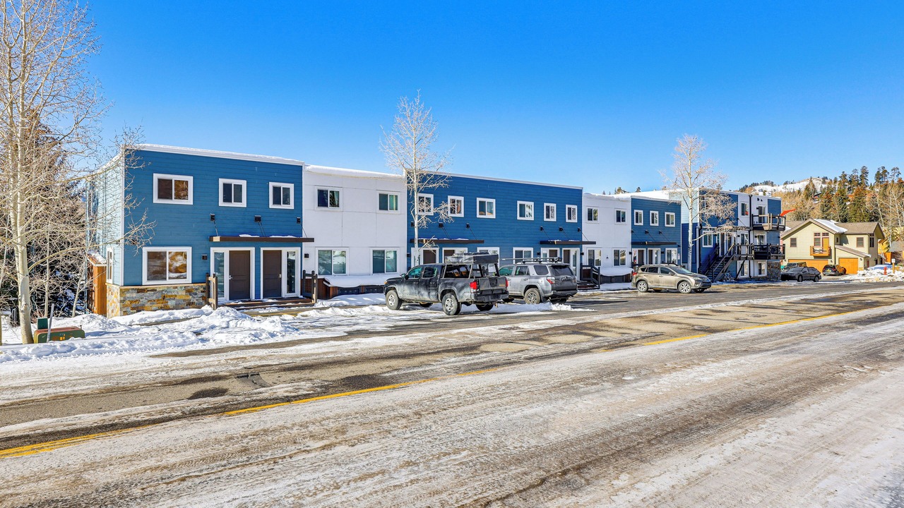 Photo of Outdoor in Dillon