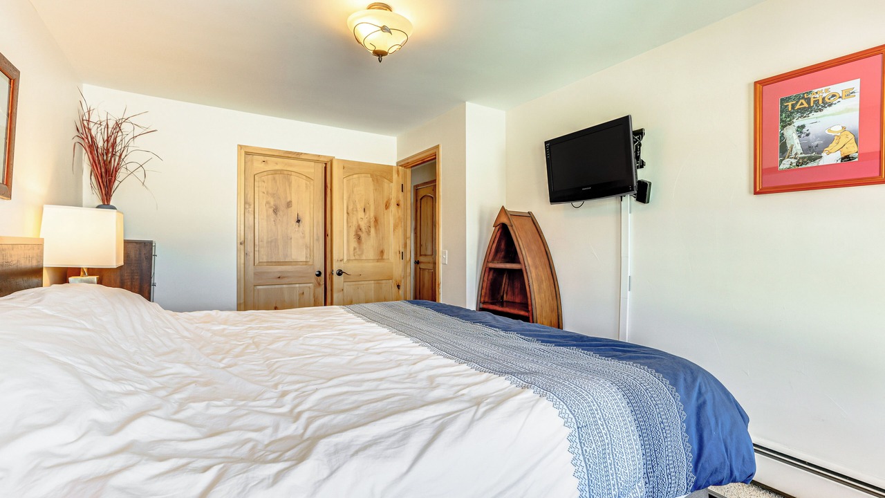 Photo of Bedroom in Dillon