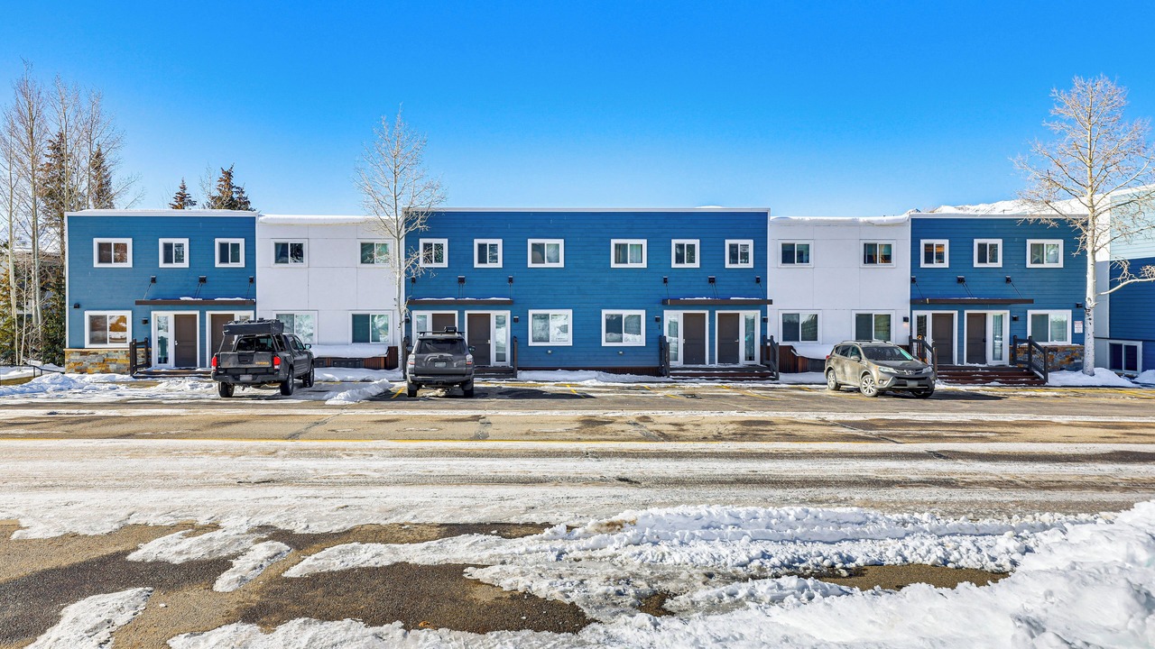 Photo of Outdoor in Dillon