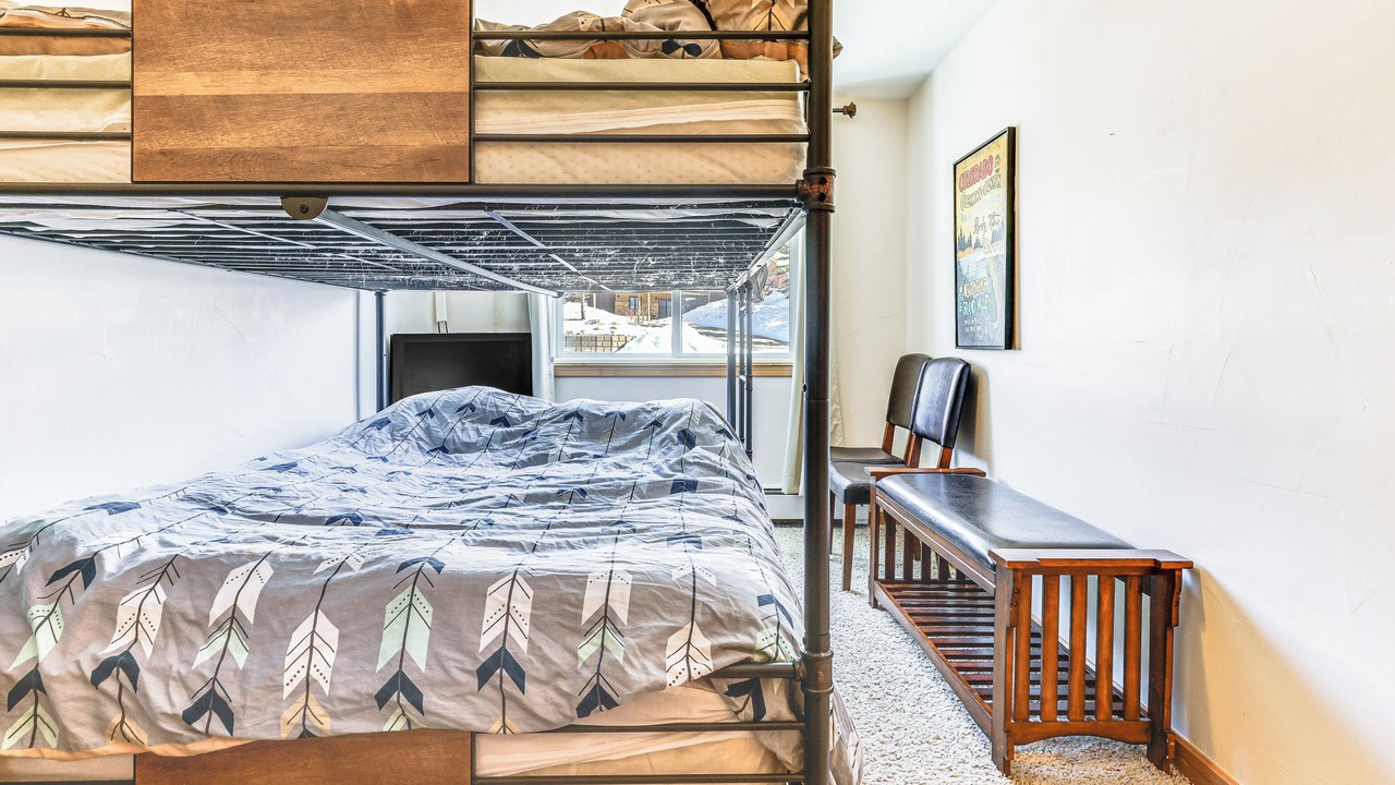 Photo of Bedroom in Dillon