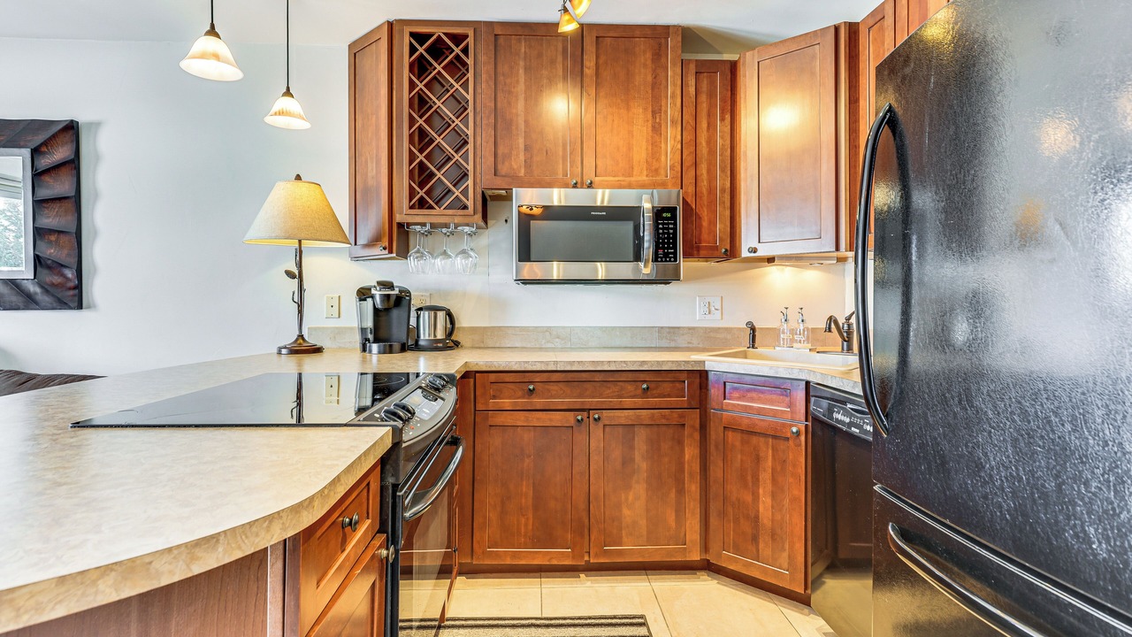 Photo of Kitchen in Dillon