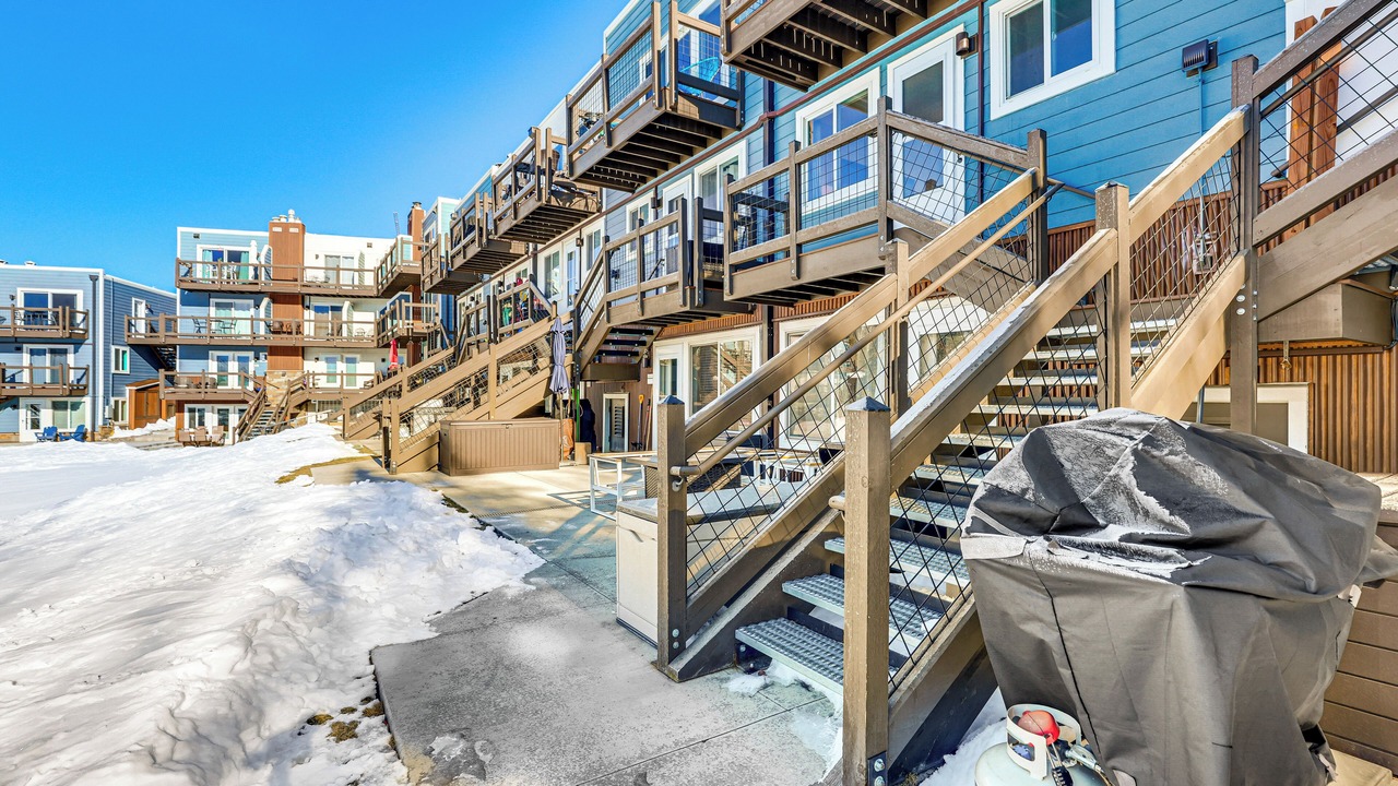 Photo of Outdoor in Dillon