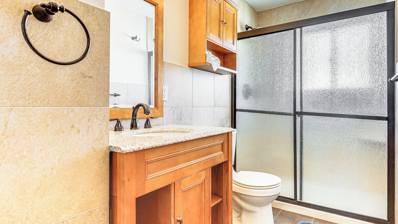 Photo of Bathroom in Dillon