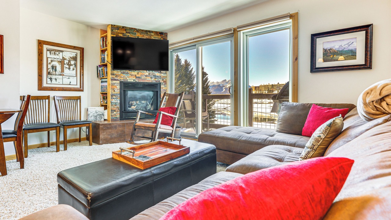 Photo of Bedroom in Dillon
