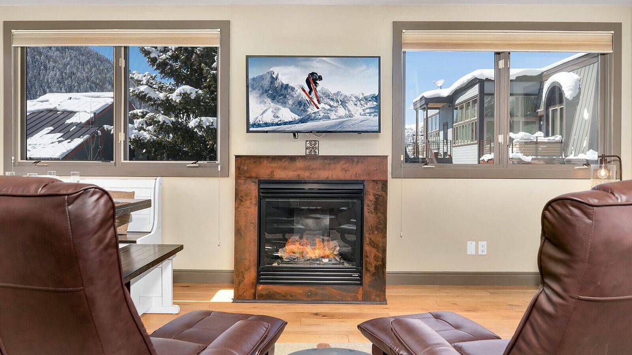 Photo of Others in Telluride