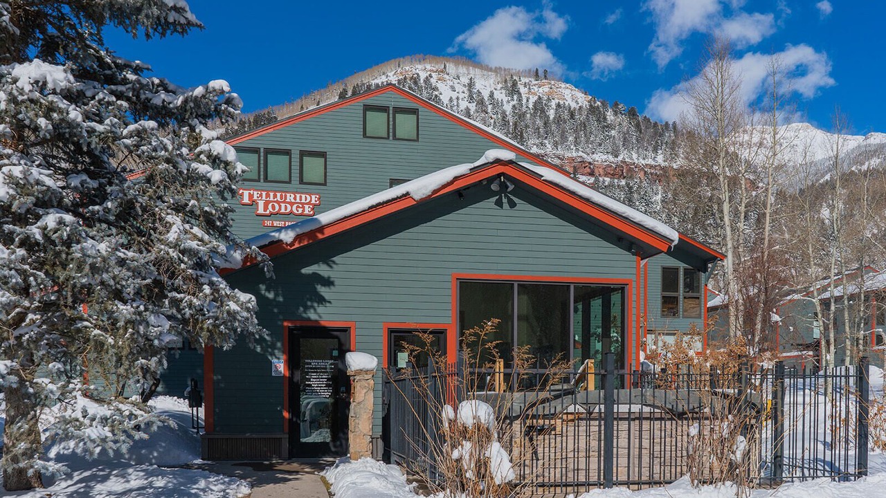 Photo of Outdoor in Telluride