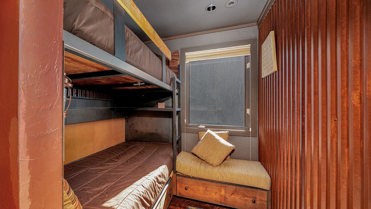 Photo of Bedroom in Telluride