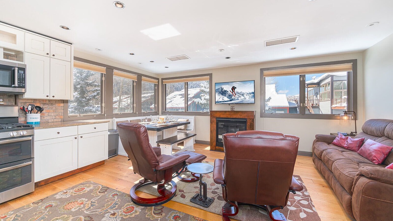 Photo of Others in Telluride