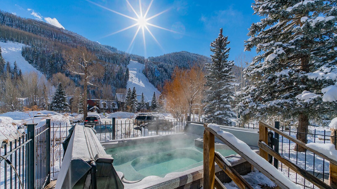 Photo of Others in Telluride
