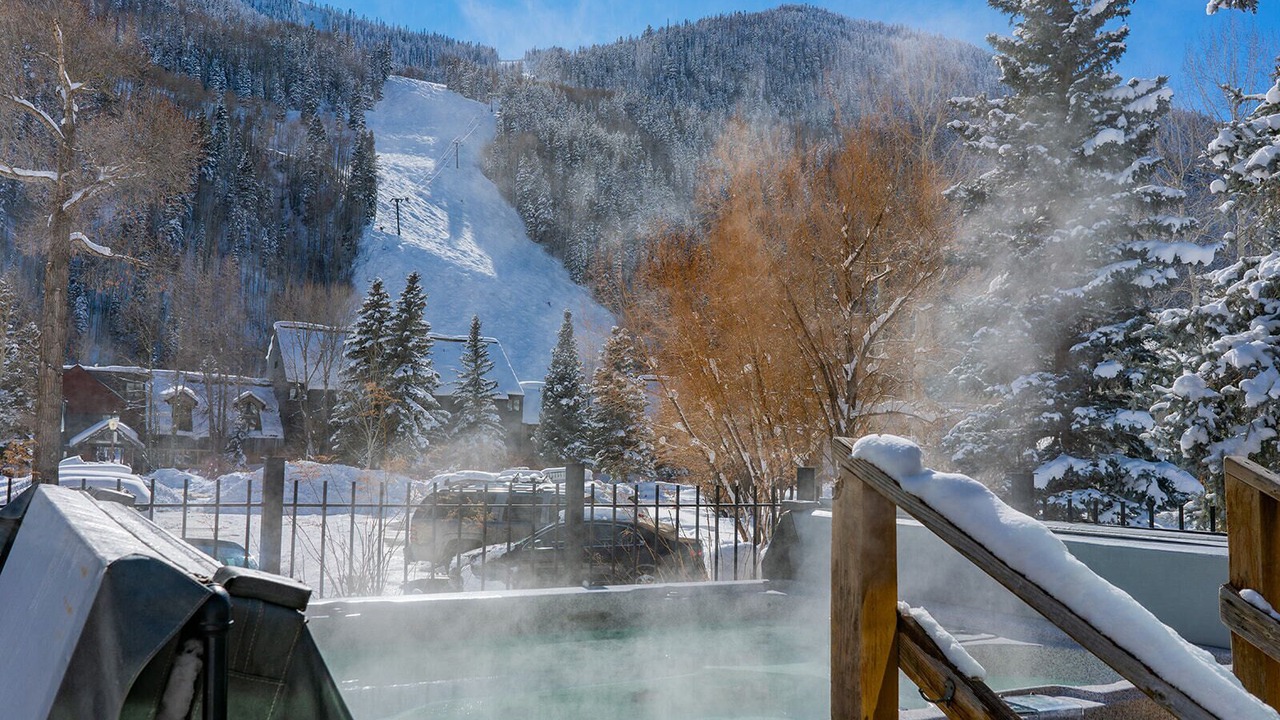 Photo of Others in Telluride